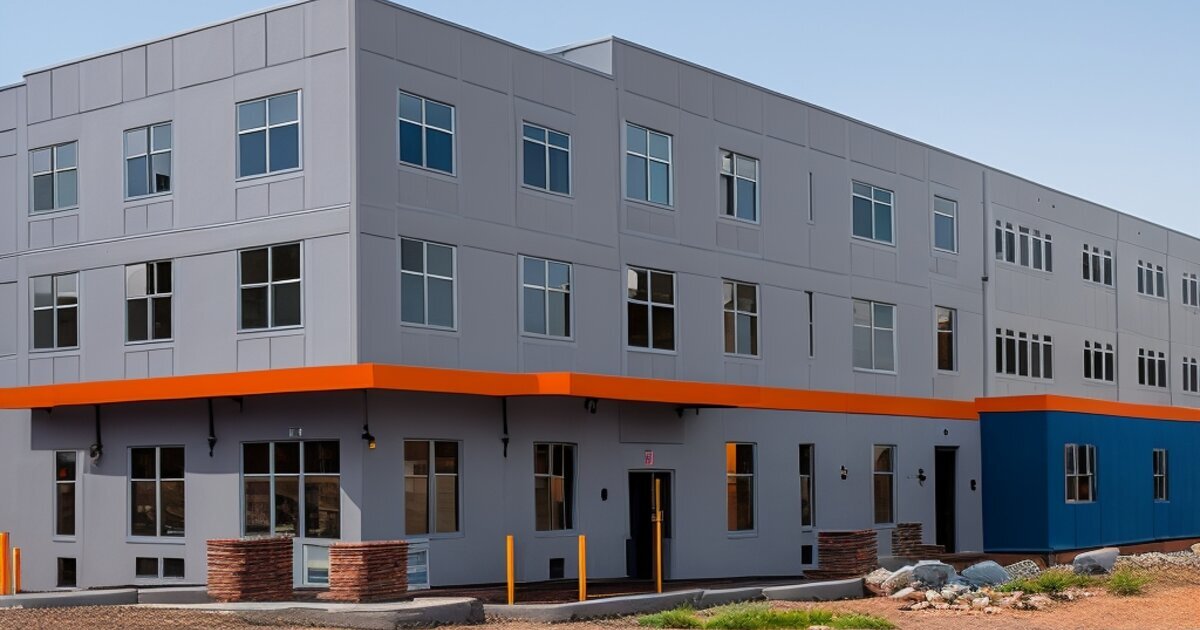 Accelerated Commercial Painting: Meeting Tight Deadlines Without Sacrificing Quality