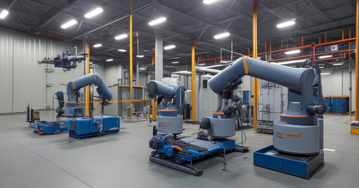 AI in Commercial Painting Technology: What Facility Managers Need to Know