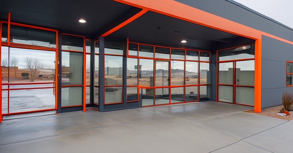 Albuquerque Commercial Painting: High-Altitude UV, Freeze-Thaw, and New Mexico Regulations