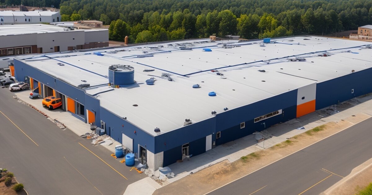 Anti-Graffiti Coatings: Protection Strategies for Commercial Properties
