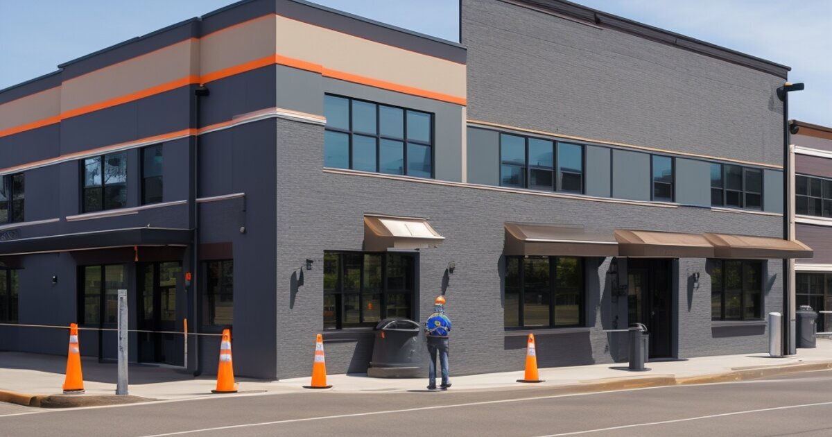Brewery, Winery, and Distillery Painting: FDA Compliance, Chemical Resistance, and Tasting Room Aesthetics