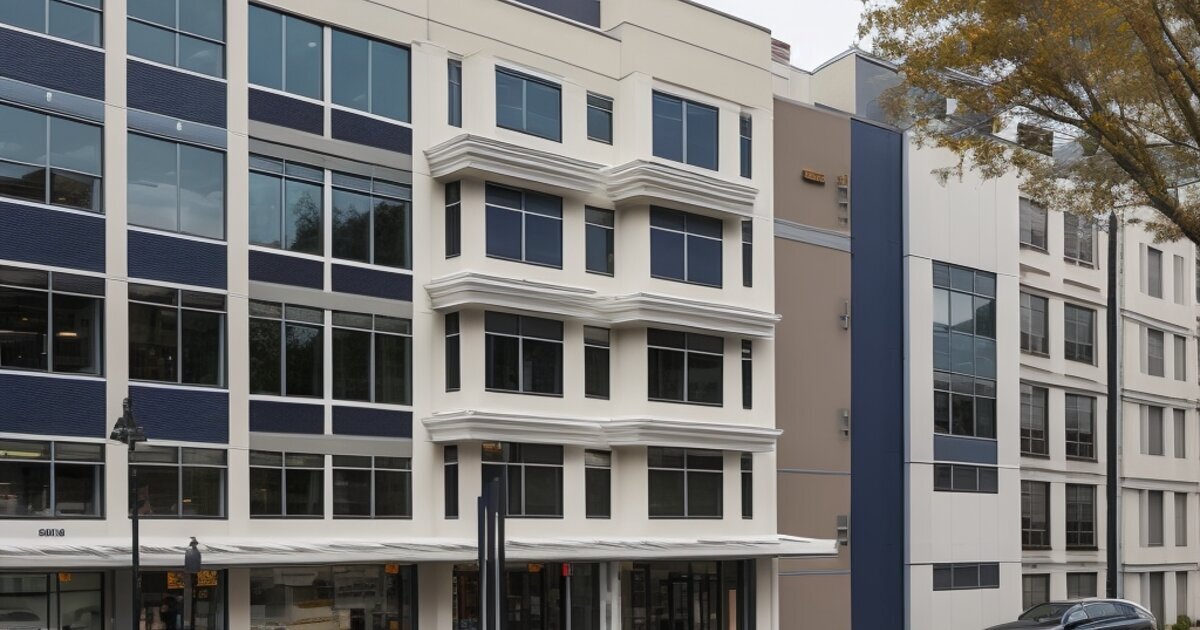 Case Study: Multi-Family Repainting with 98% Tenant Satisfaction