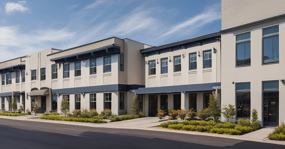 Casino and Gaming Facility Painting: Luxury Finishes, 24/7 Operations, and Regulatory Compliance