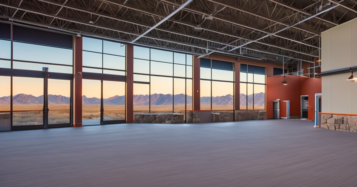 Chandler Commercial Painting: Tech Hub Growth and Modern Facility Coatings