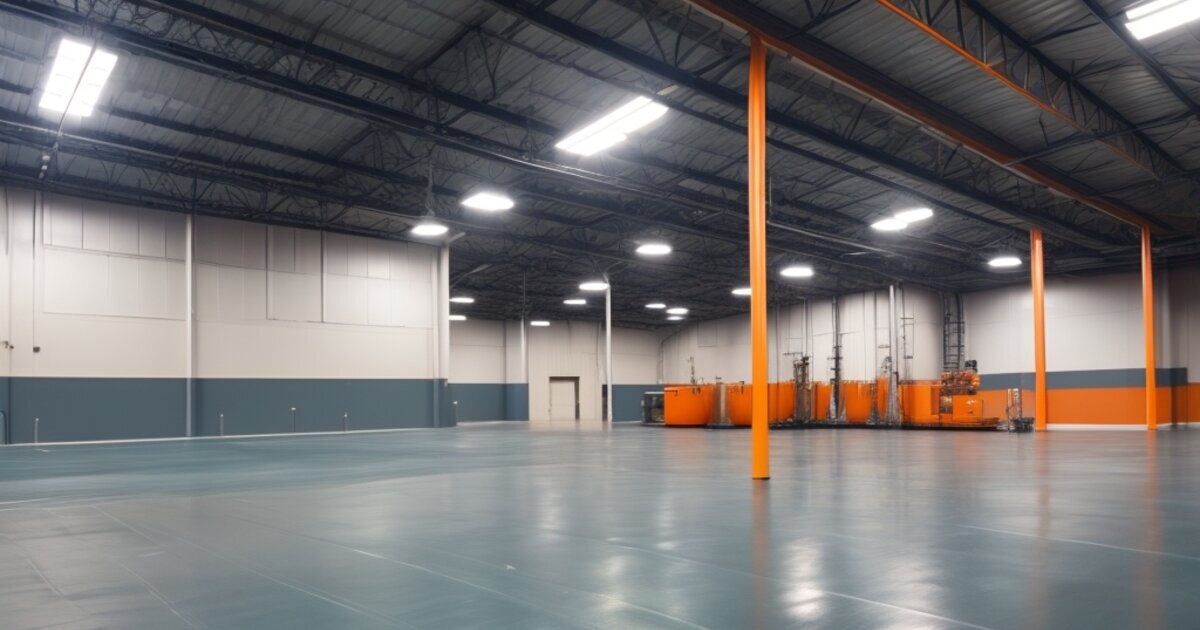 Chemical Plant Painting: Corrosion Protection in Aggressive Environments