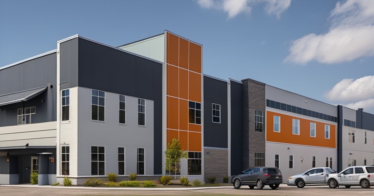 Church and Religious Facility Painting: High Ceilings, Sacred Schedules, and Lasting Finishes