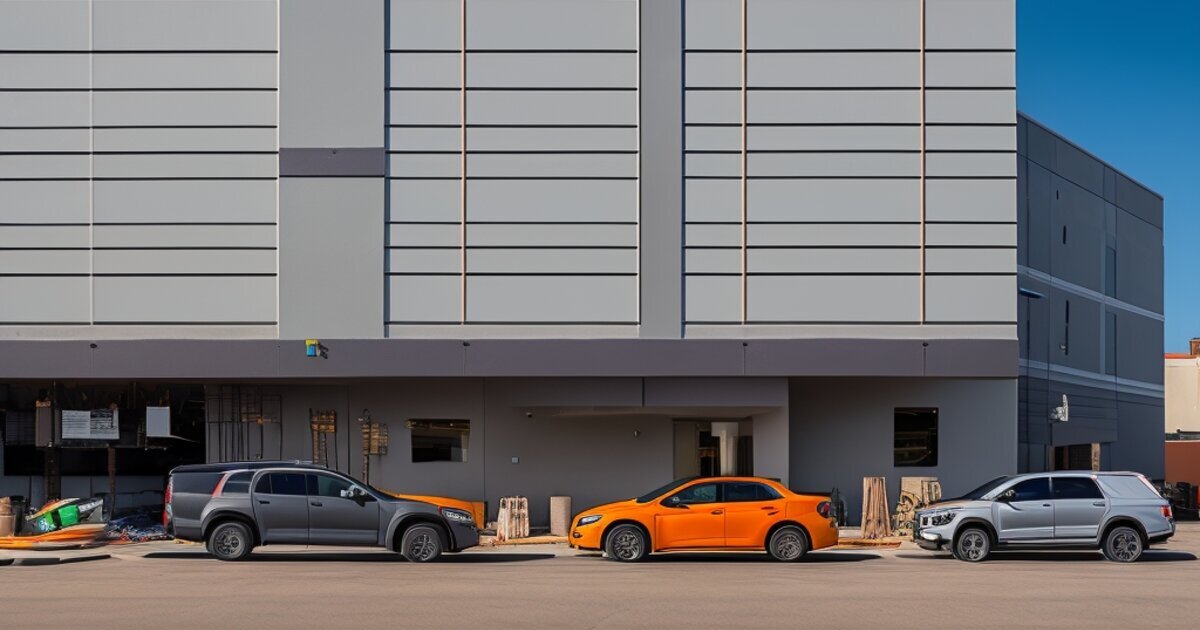 CMU and Block Filler Painting: Preparing Concrete Masonry for Durable Finish Coats