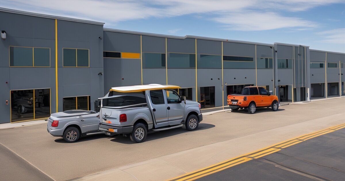 Commercial Coating Selection Guide: Matching Products to Performance Requirements
