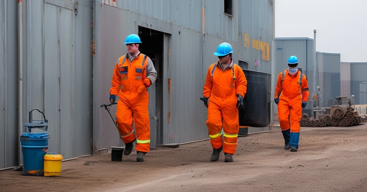 Combustible Dust Compliance: Painting and Coating in Hazardous Environments
