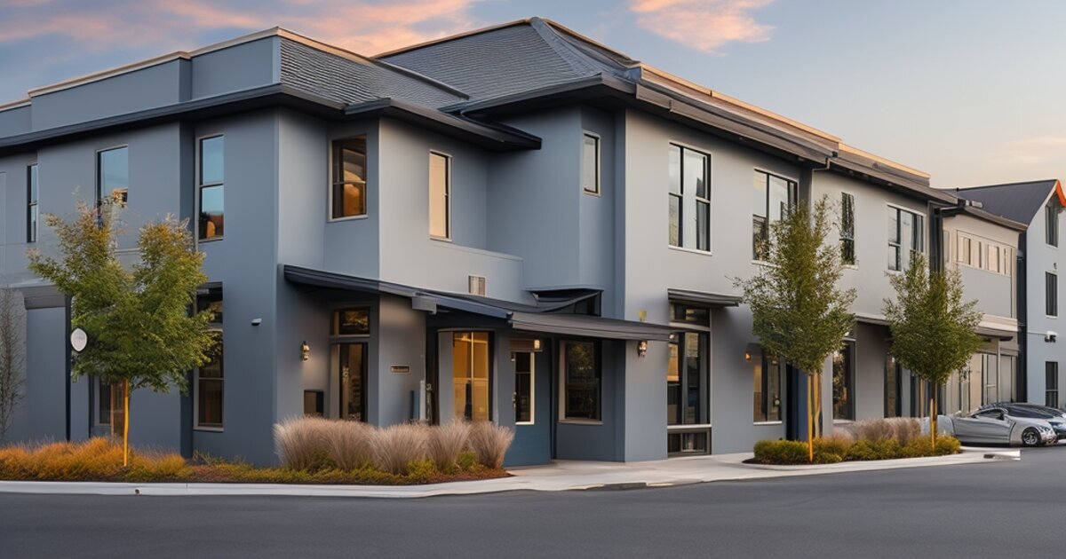 Commercial Coatings: A Complete Guide for Facility Managers