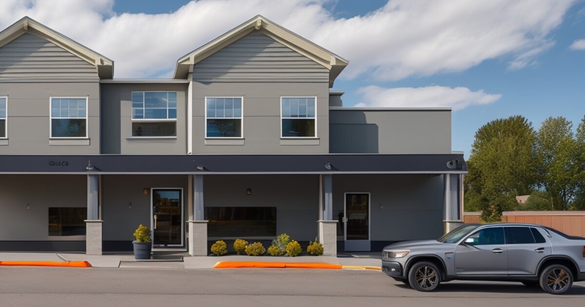 Commercial Painting Costs: Budget Drivers and Cost-Reduction Strategies