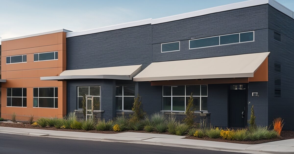 Commercial Painting Insurance: What Facility Managers Need to Know