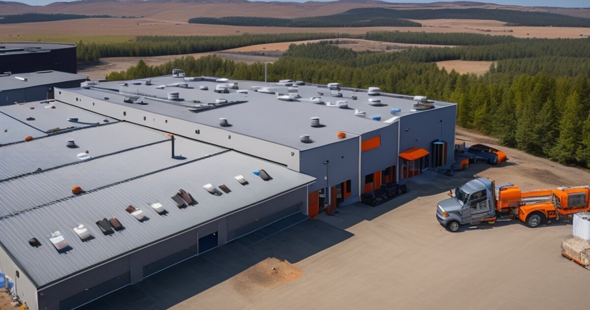 Commercial Painting Project Management: A Facility Manager's Guide
