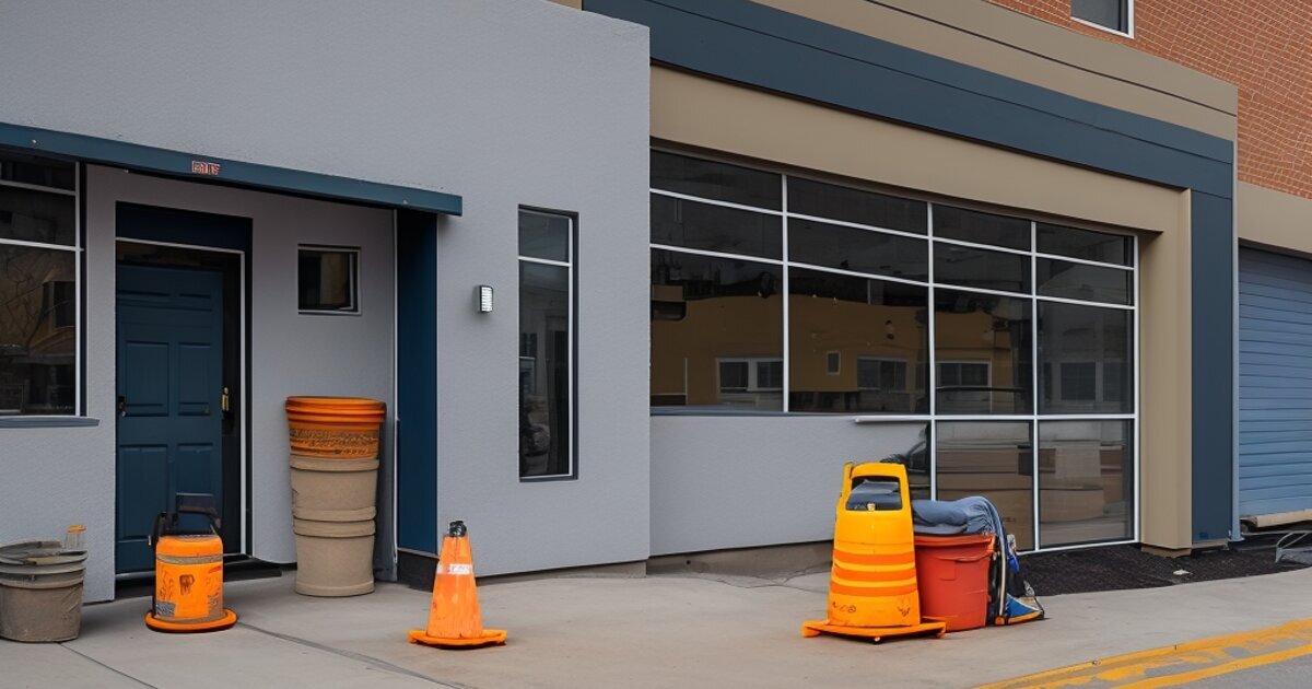 Commercial Painting Warranties: What to Expect and How to Protect Yourself