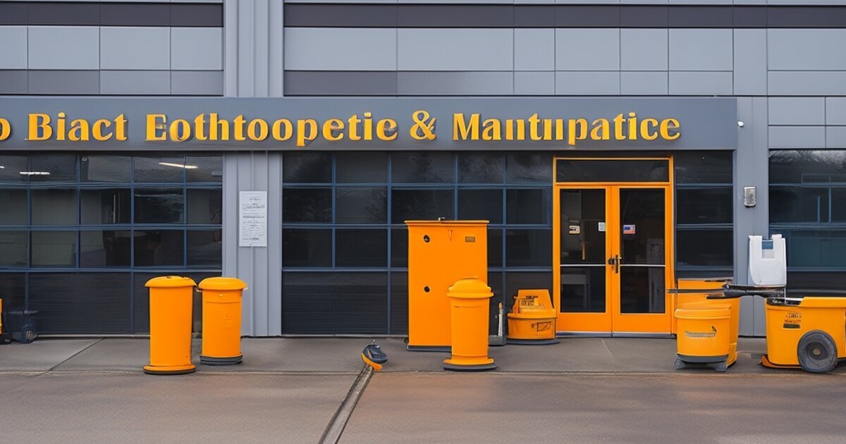 Signs Your Commercial Property Needs Repainting