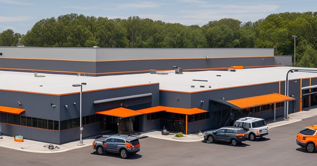 Commercial Tank Inspection: Protecting Your Storage Assets
