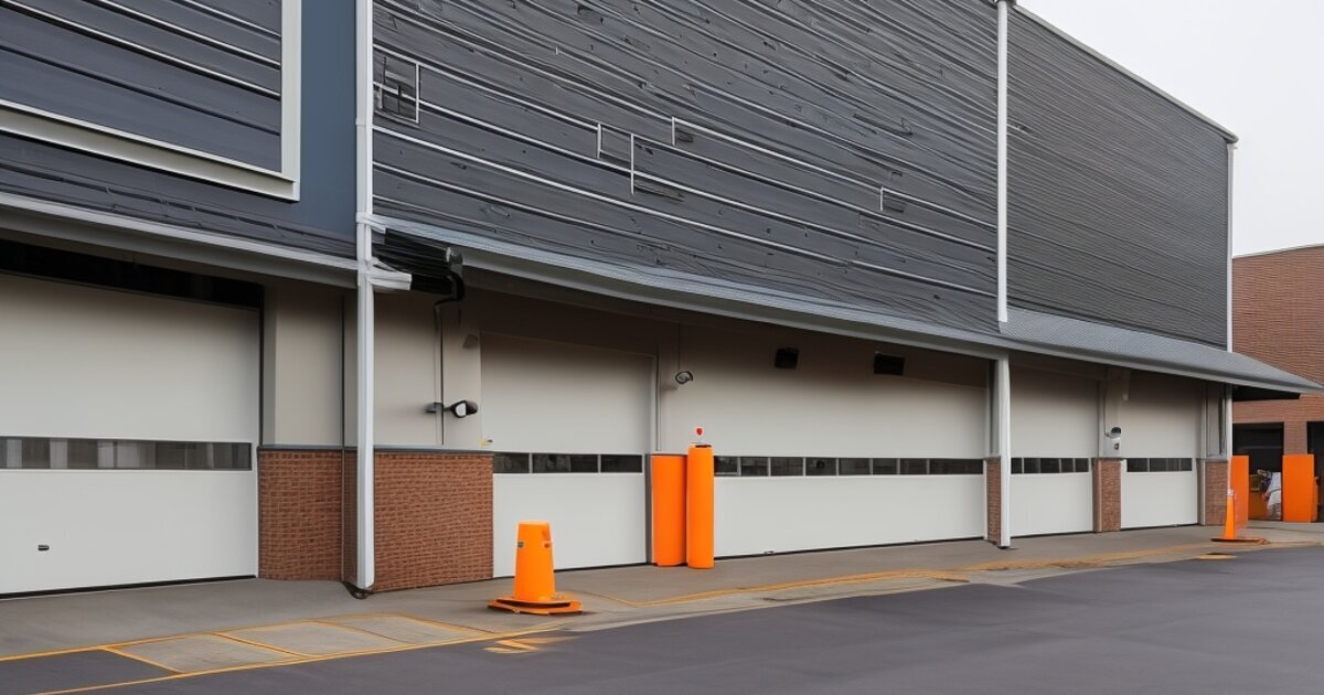 The Complete Guide to Commercial Painting for Facility Managers
