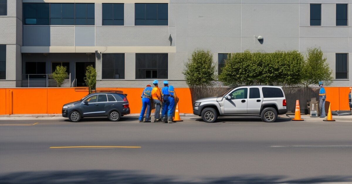 Concrete Floor Coatings and Epoxy Systems: A Complete Guide for Commercial and Industrial Facilities
