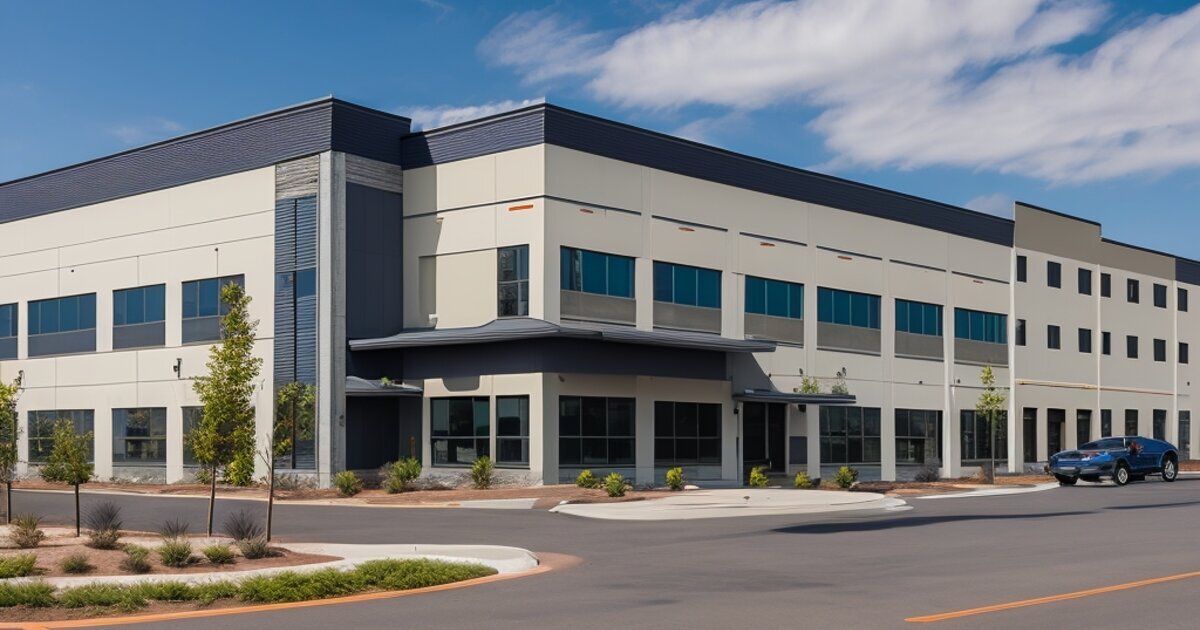 Concrete Surface Preparation: The Foundation of Coating Performance
