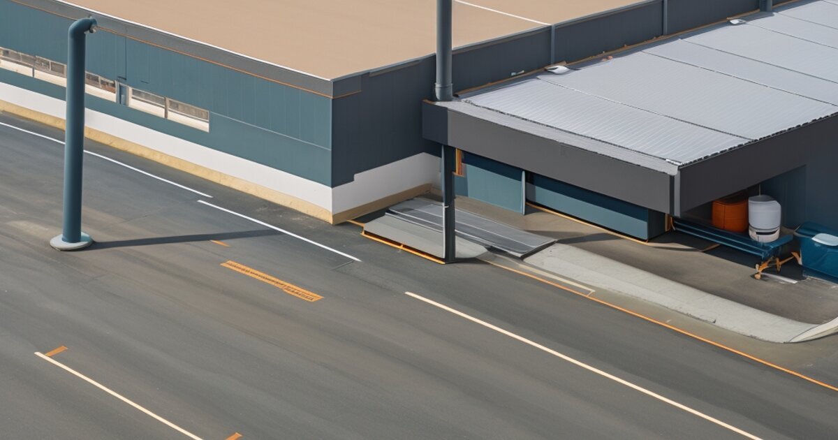 Cool Roof Coating Application: Benefits, Process, and Best Practices