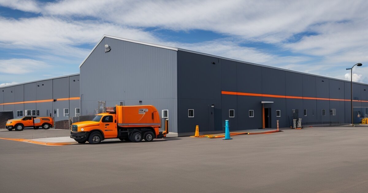 Correctional Facility Painting: Security, Durability, and Compliance