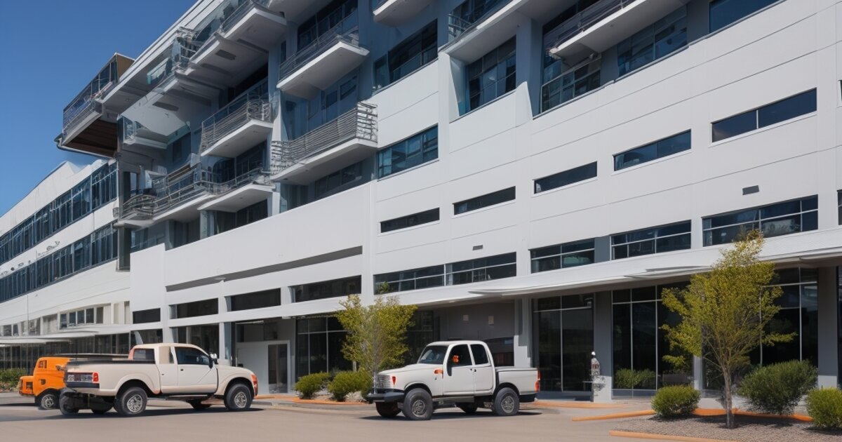 Data Center Painting and Expansion: What Facility Managers Need to Know