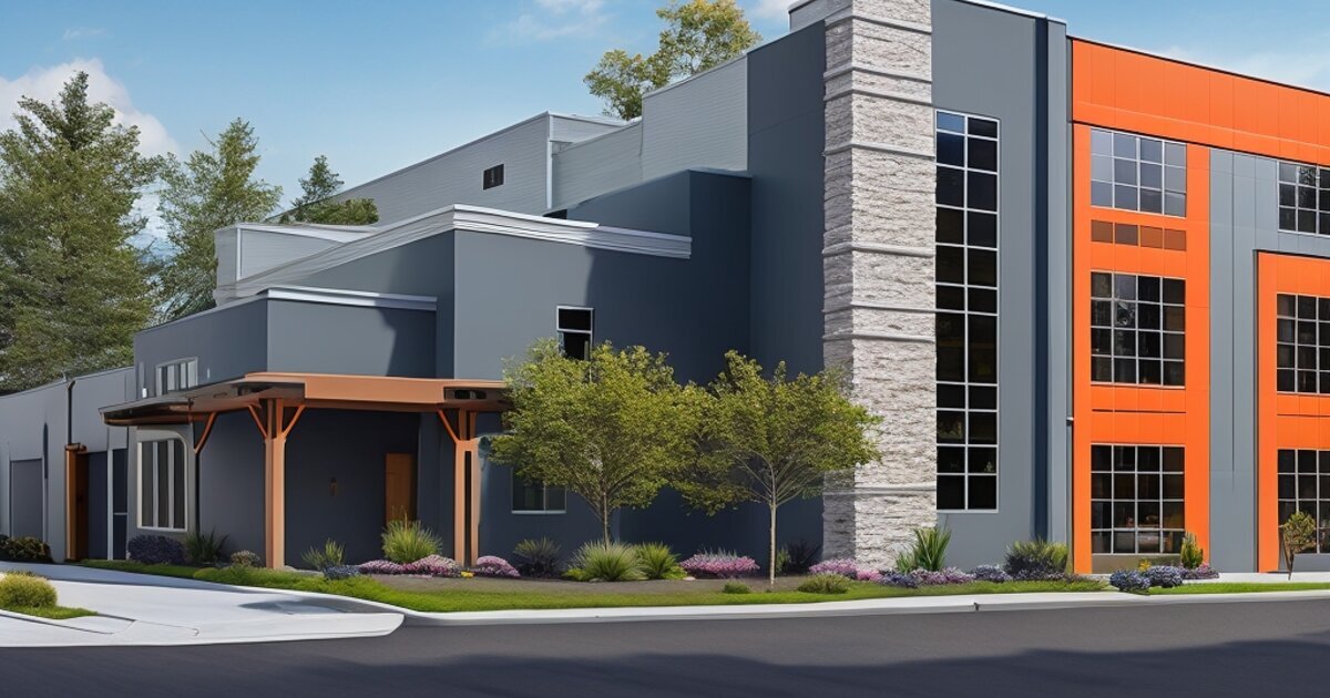 Commercial Exterior Wood Restoration: Preserving Architectural Character in the Southwest