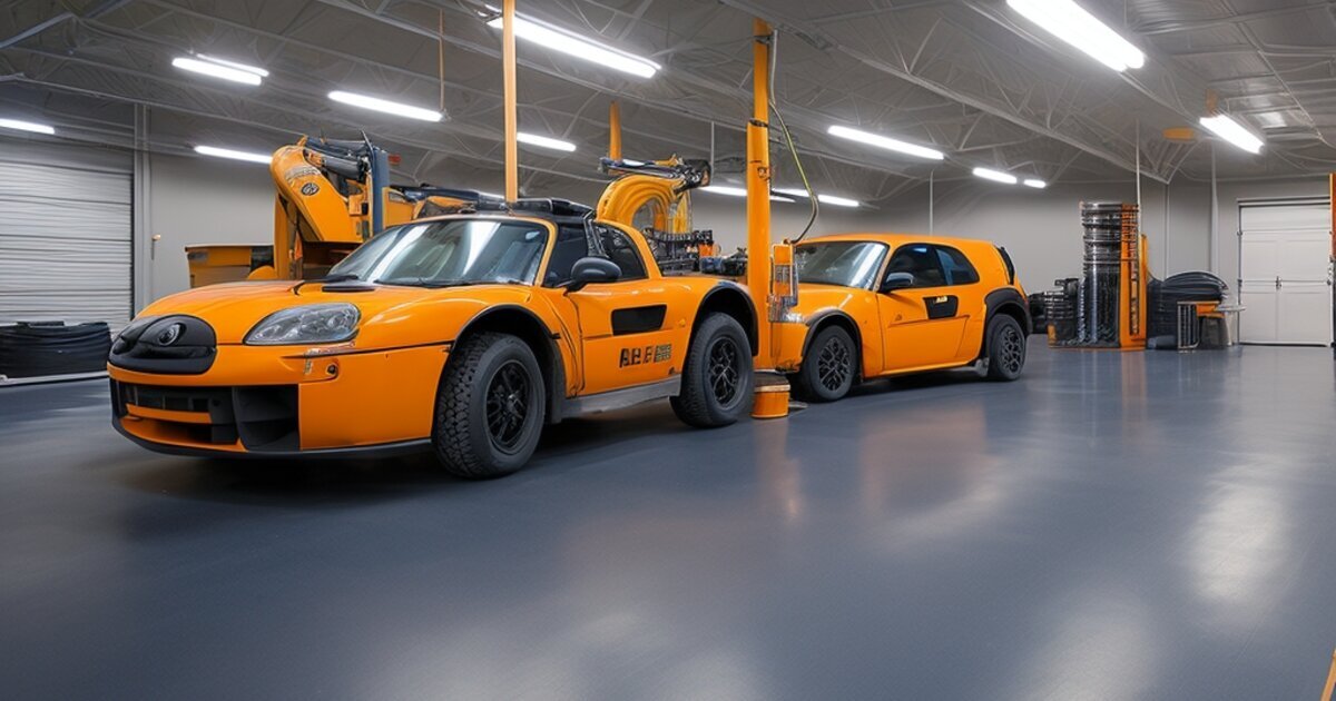 Facility Maintenance Schedule: Building a Proactive Painting and Coatings Program