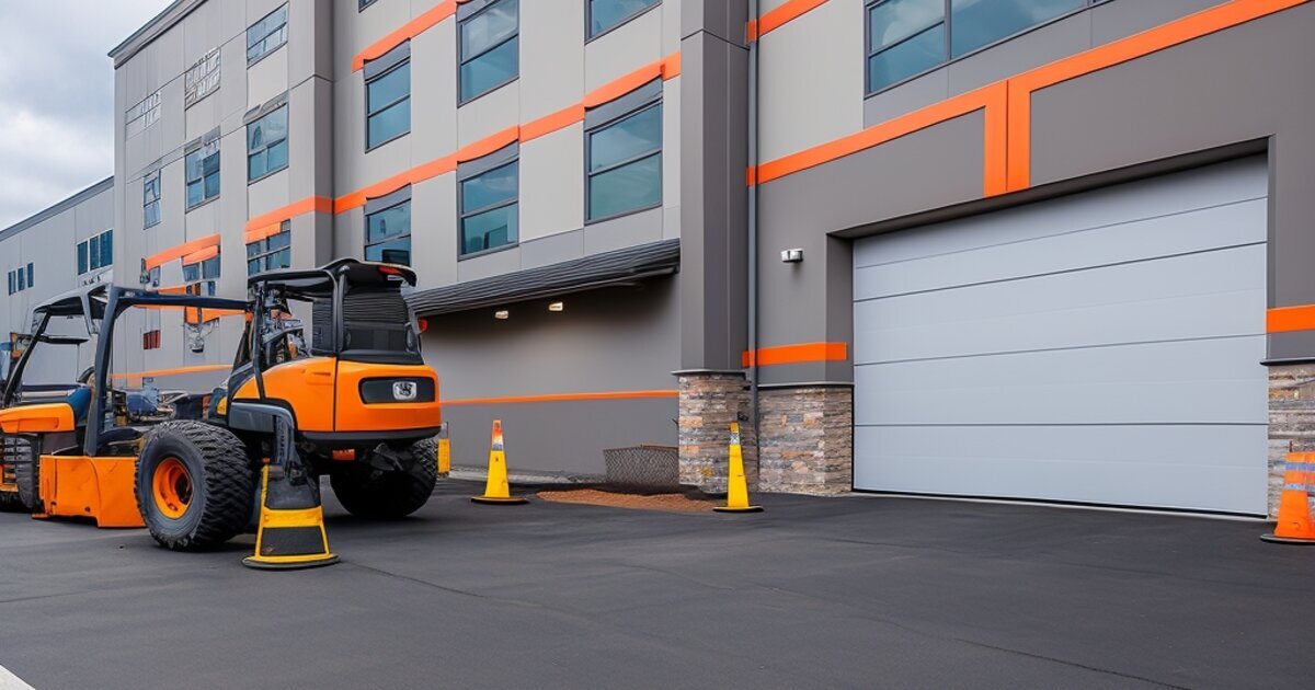 The Facility Manager's Guide to Coating Contractor RFQs