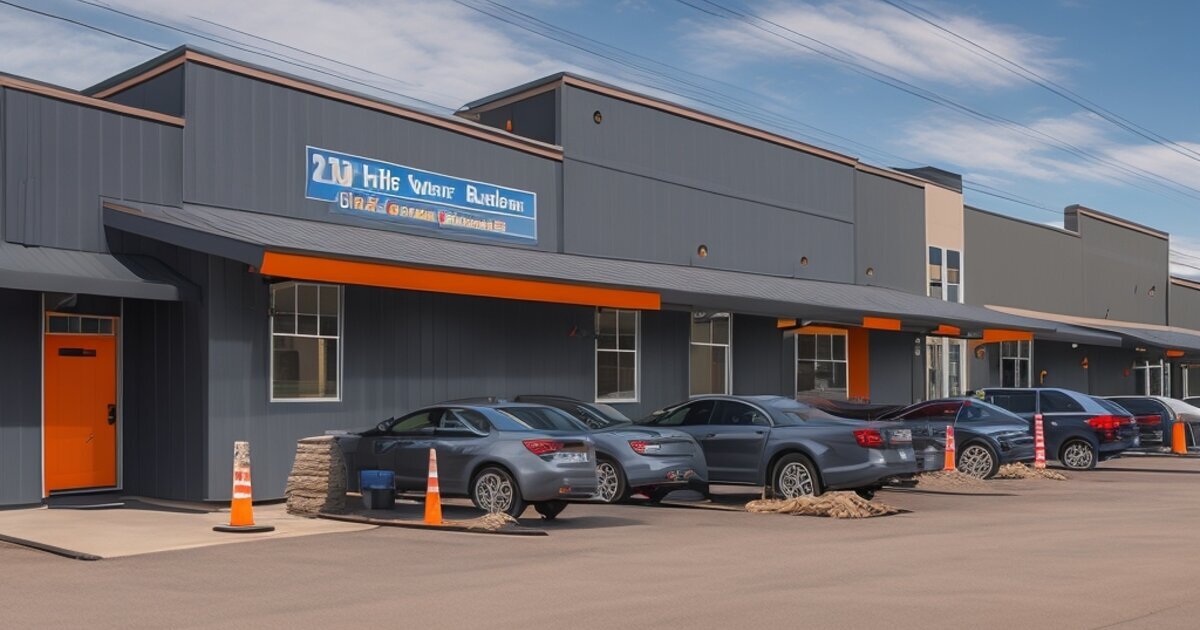 Flagstaff Commercial Painting: High-Altitude UV and Freeze-Thaw Challenges