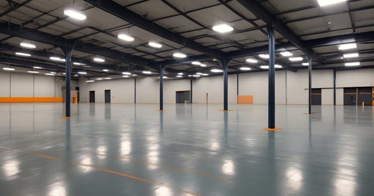 Food Processing Plant Coatings: USDA Compliance and Washdown-Ready Systems