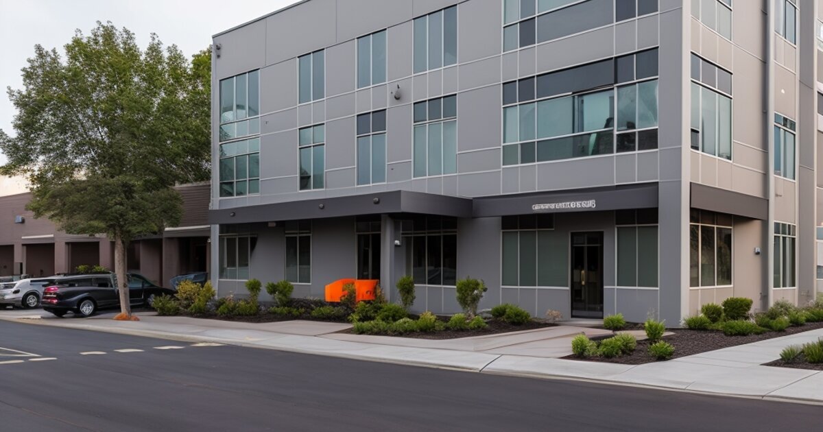 Glendale Commercial Painting: Retail, Civic, and Office Corridor Guide