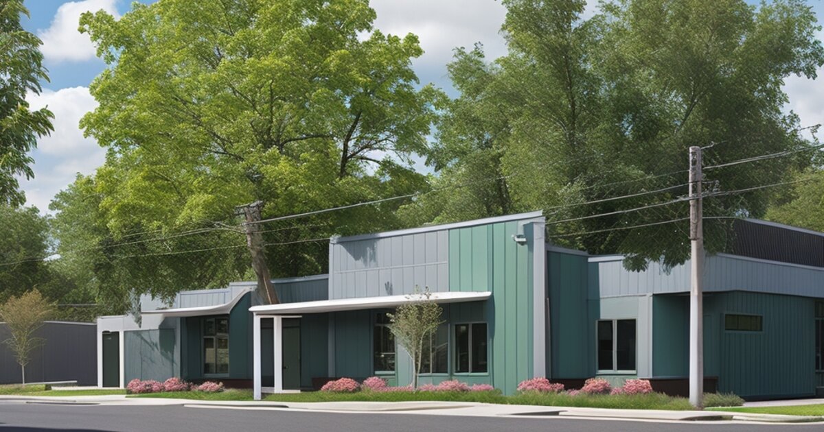 Green Building Coatings: Sustainability Beyond LEED