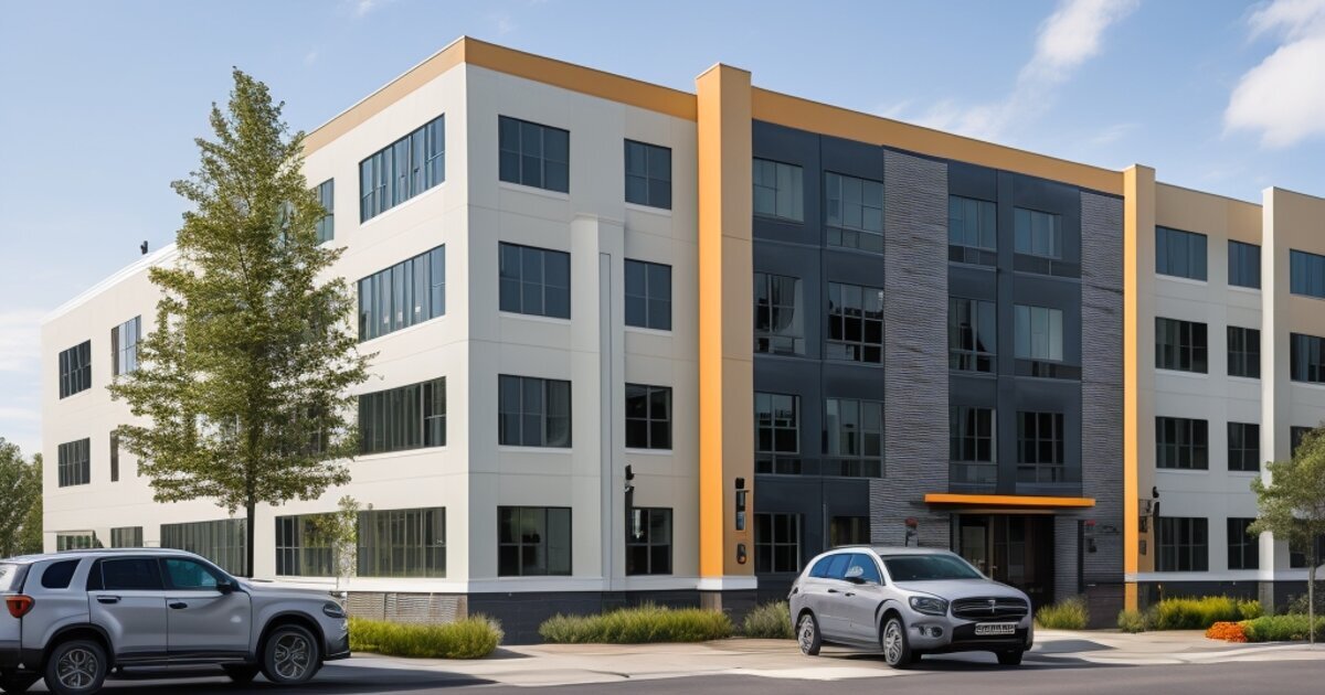 Healthcare Facility Painting: Infection Control, Compliance, and Best Practices