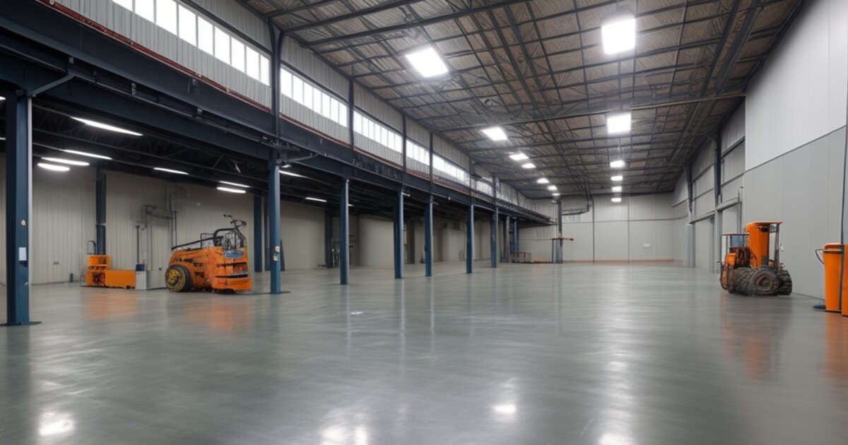 High-Temperature Coatings for Industrial Facilities: A Southwest Guide