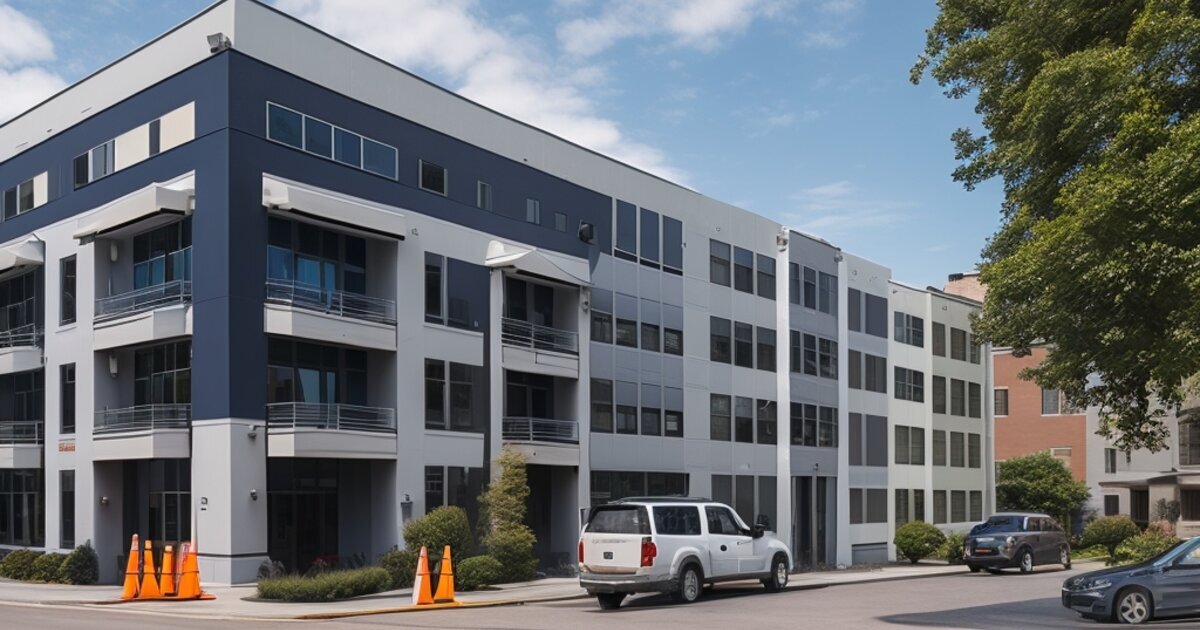 HOA Legal Requirements for Painting and Exterior Maintenance