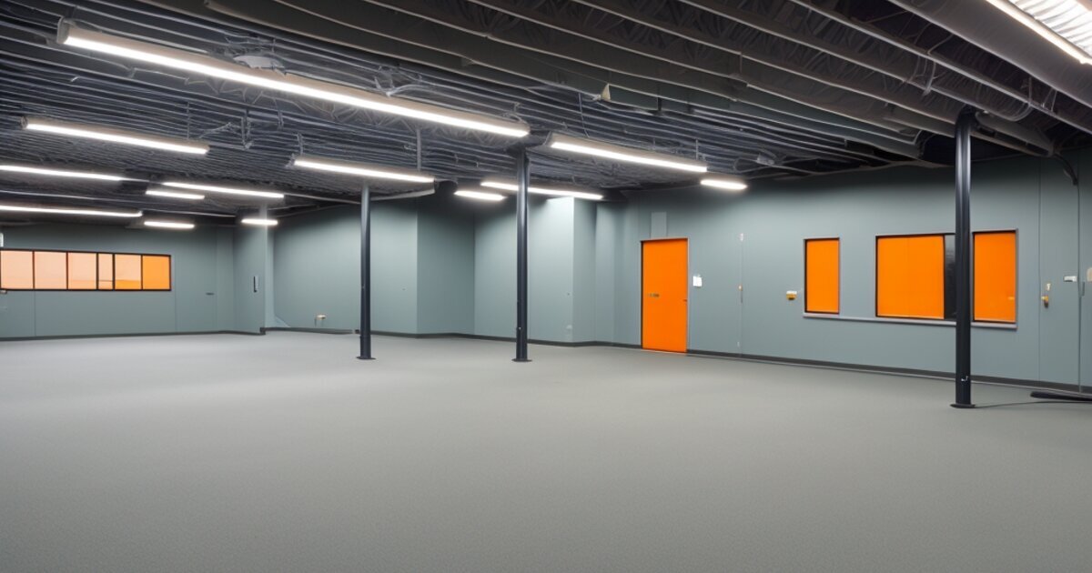 LEED-Certified Building Painting: Coating Strategies for Green Buildings