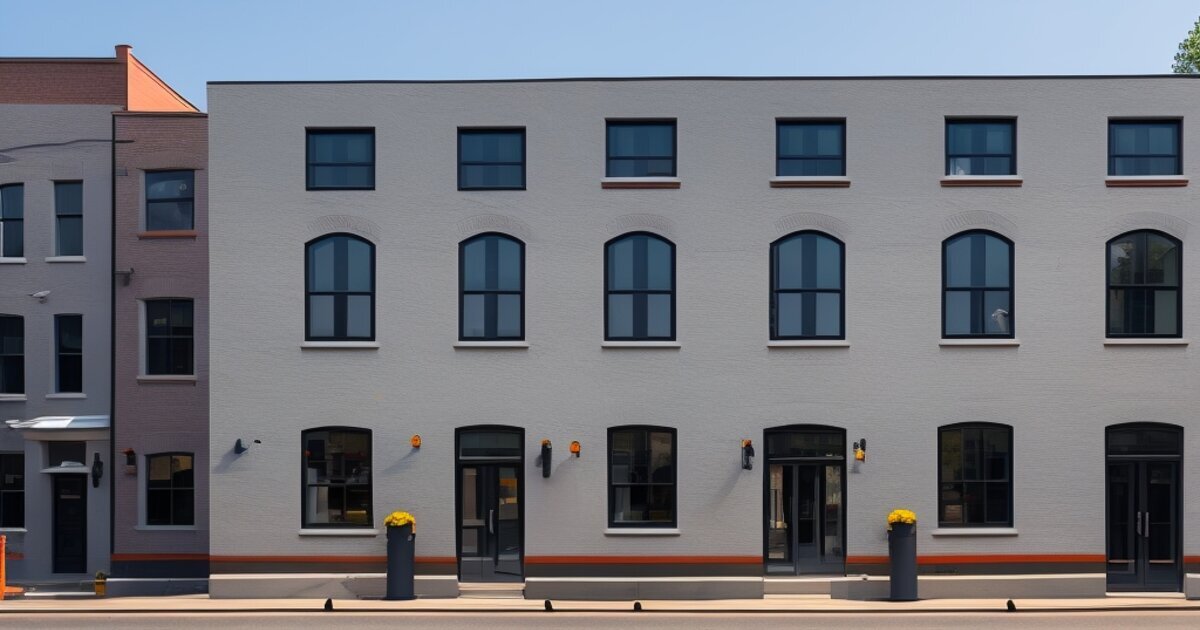 Masonry Restoration and Repointing: Preserving Historic and Commercial Brick Structures