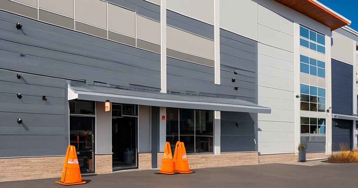 Maximizing ROI Through Strategic Commercial Painting Investments