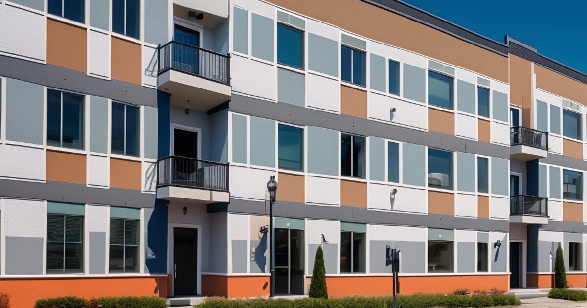 Multi-Family Apartment and Condo Painting: Tenant Satisfaction, Turnover Efficiency, and Exterior Maintenance