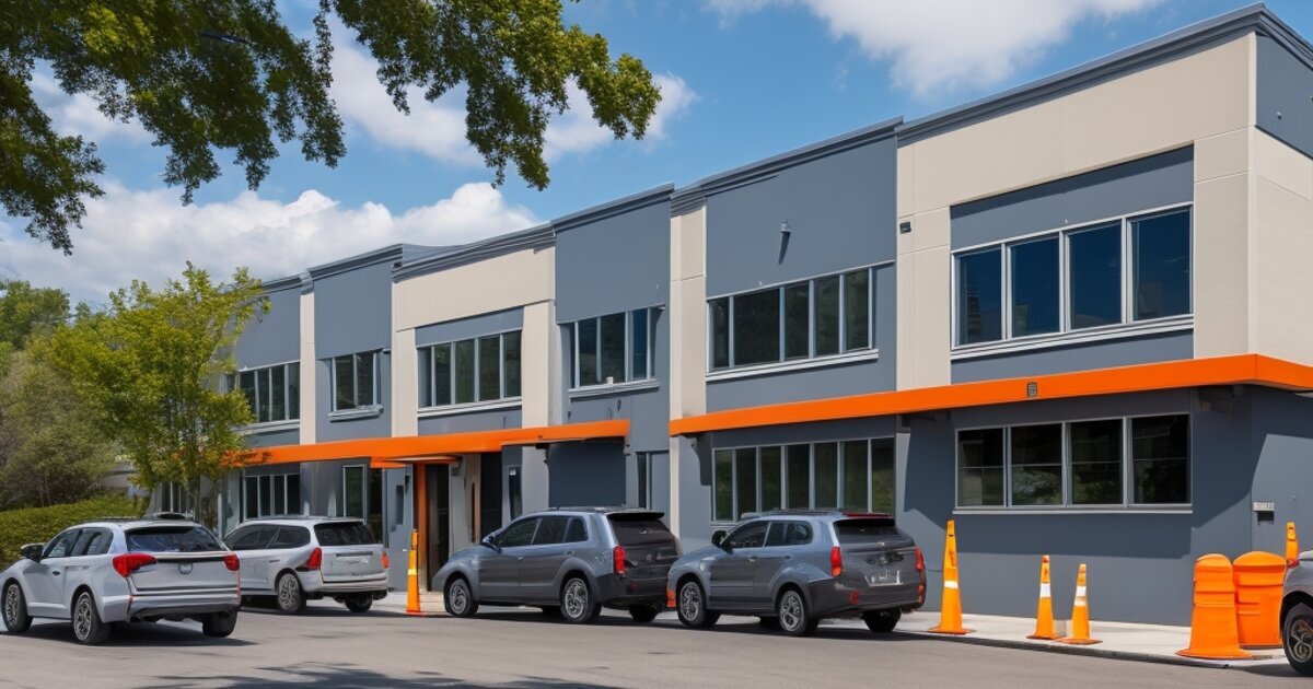 Multi-Family Repainting: How to Minimize Tenant Disruption