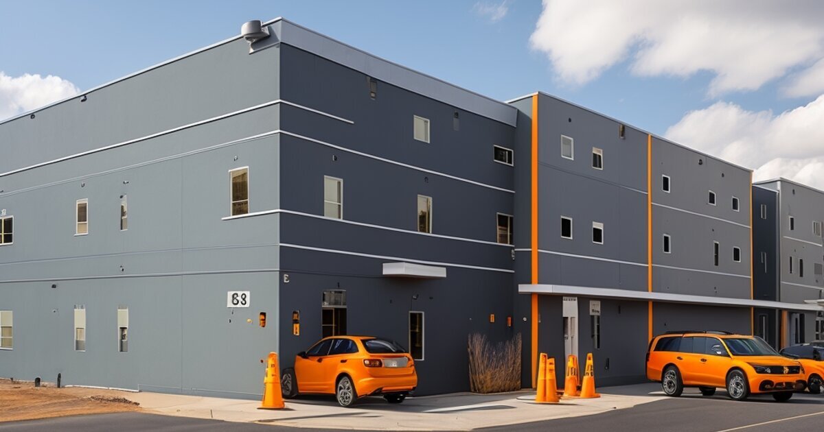 New Construction Commercial Painting: Working with General Contractors for Certificate of Occupancy