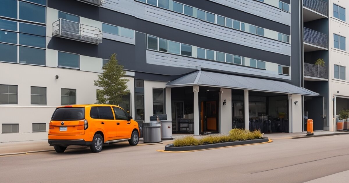 Paint Color Matching for Commercial Facilities: A Complete Guide