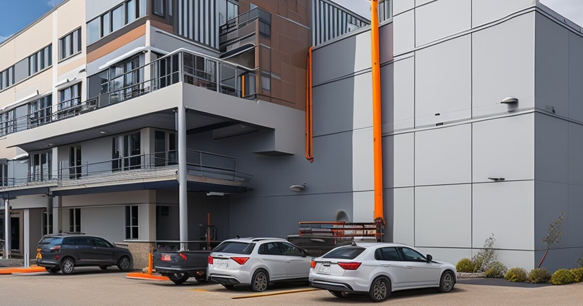 Commercial Painting Timelines: How to Plan and Manage Your Project Schedule