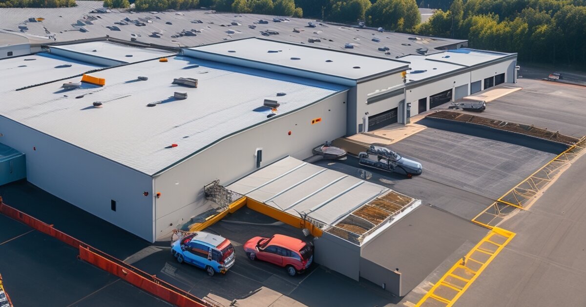 Parking Garage Coatings: Protecting Your Structure and Your Investment