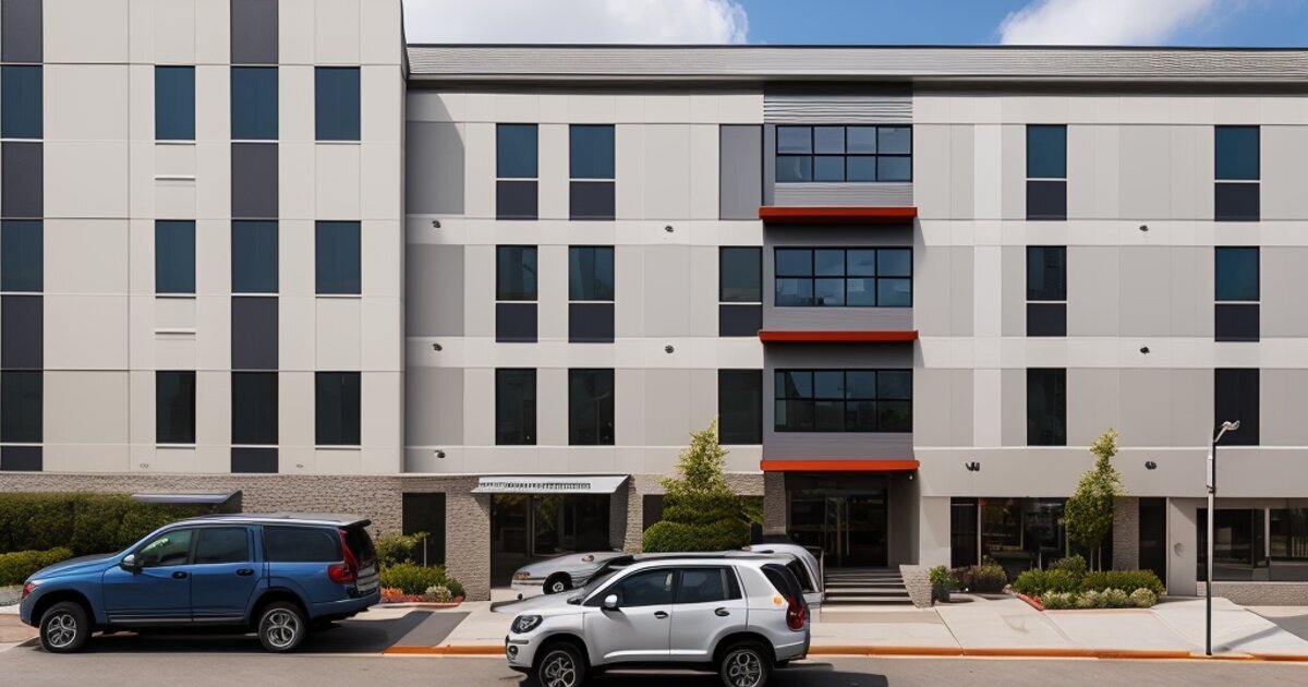 Parking Lot Striping and Traffic Coating: ADA Compliance and Desert Durability
