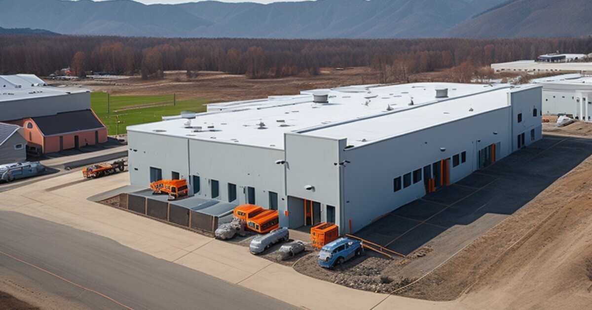 Pharmaceutical Facility Painting: GMP Compliance and Contamination Control
