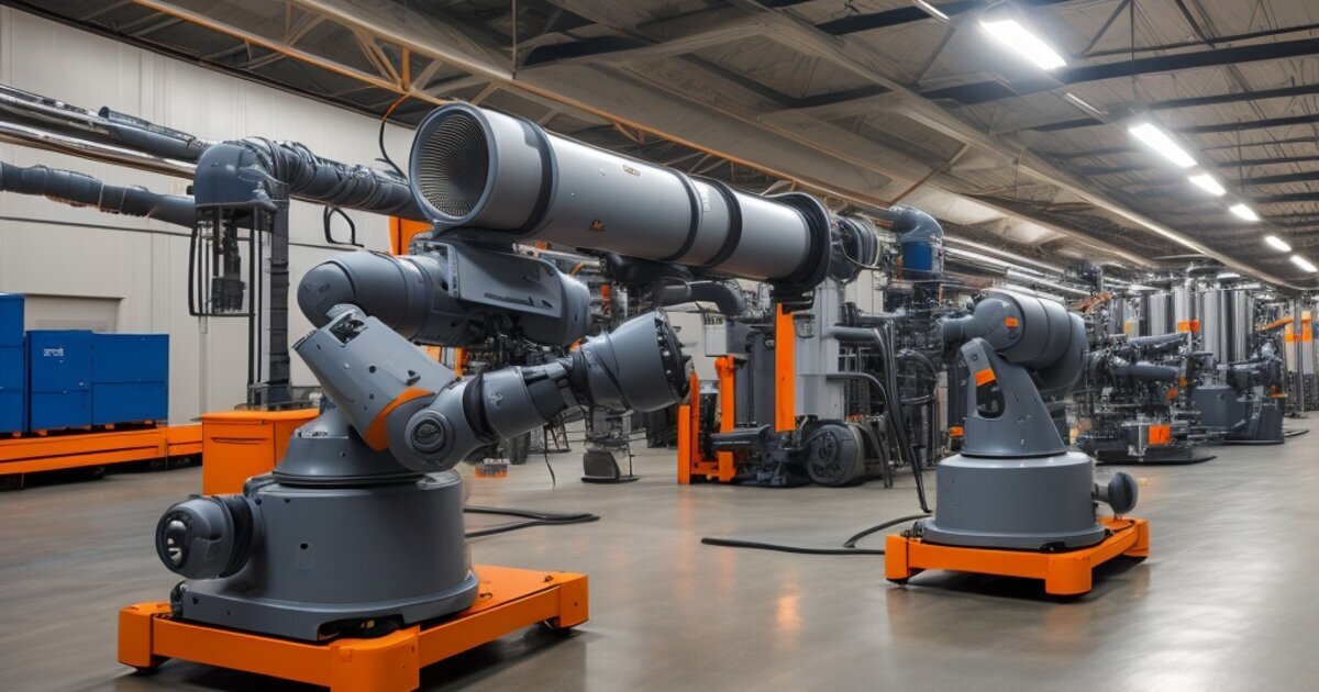 Painting Technology Adoption in the Phoenix Commercial Market