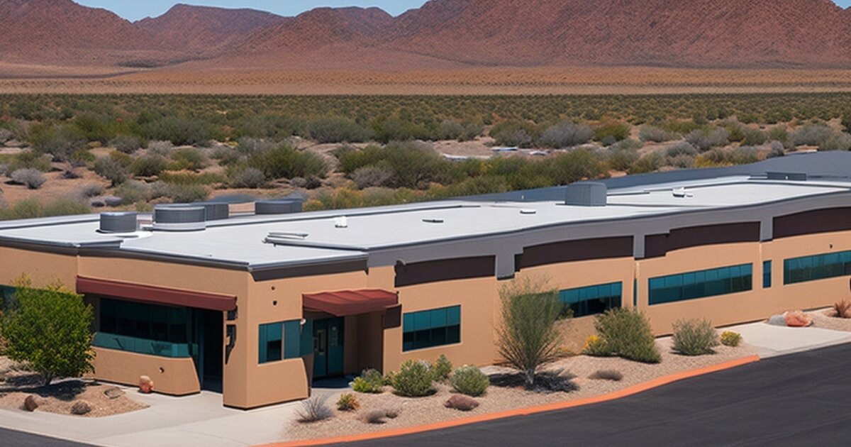Prescott Commercial Painting: Mild Climate and Forest Service Corridor Opportunities