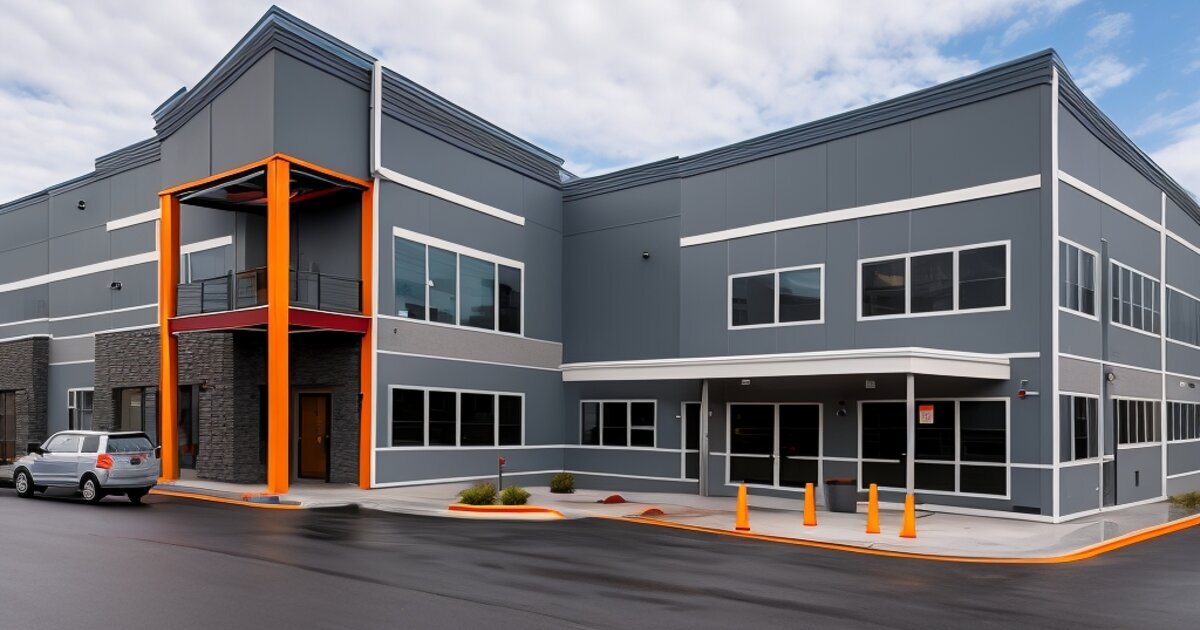 The Property Manager's Guide to Commercial Painting: From Turnover to Capital Improvements